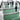 Babyfoot Style de jeu : Italien