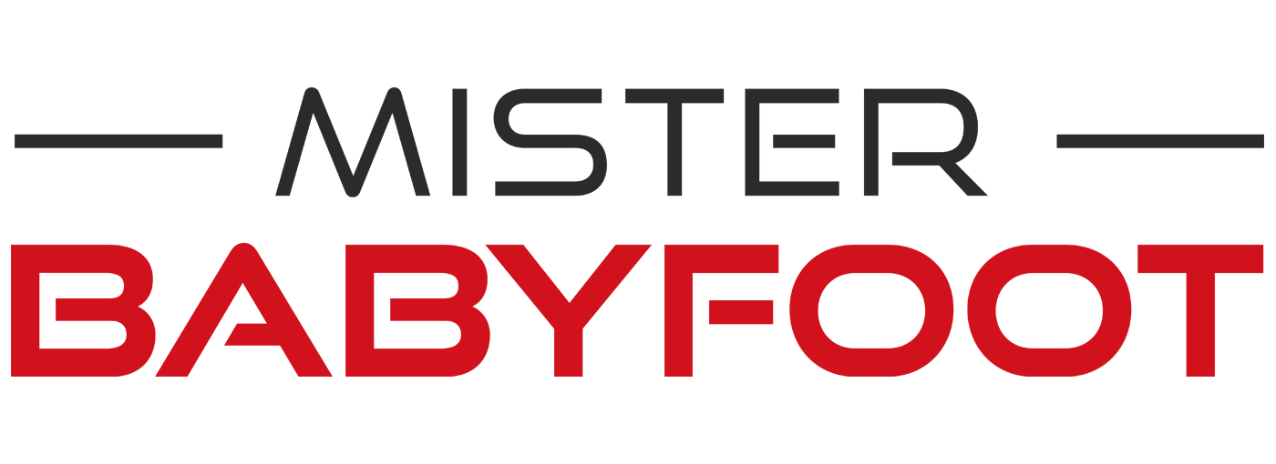 M BABYFOOT