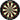 Cible de fléchettes Winmau Blade 6 Triple Core