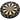 Cible de fléchettes Winmau Equalizer officielle JDC