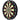 Cible de fléchettes Winmau Blade 6