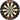 Cible de fléchettes Winmau Pro SFB en sisal