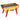 Calcio balilla giallo Stella Champion Collector