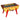Calcio balilla da collezione SIBLINGS Stella Champion Yellow a gettoni