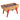 Calcio balilla Stella Star Beech
