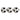 Set di 3 palline di plastica Smoby