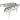 Baby Foot Petiot 200 laccato bianco