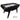 Baby Foot Petiot 200 laccato nero