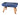 Acheter un babyfoot Onyx Bleu marine René Pierre pour un intérieur moderne