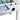 Calciobalilla Roberto Sport Top Speed