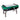 Calcio balilla verde da interno FAS