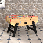 Calcio balilla da bistrot