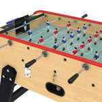 Calcio balilla da bistrot