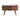 Calcio balilla Deutscher Meister - Luxline Oak