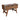 Calcio balilla Deutscher Meister - Luxline Oak