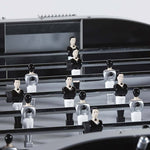 Calcio balilla Black Match