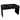 Baby foot di Toulet T 22 nero