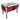 Calciobalilla Roberto Sport Export teak