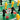 Calcio balilla Tornado T3000 con gettoniera
