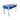 Calciobalilla Roberto Sport College Pro blu