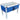 Pallone da calcio bambino Roberto Sport Export blu