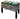 Calcio balilla Tornado T3000 con gettoniera