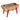 Calcio balilla Stella Champion Beech